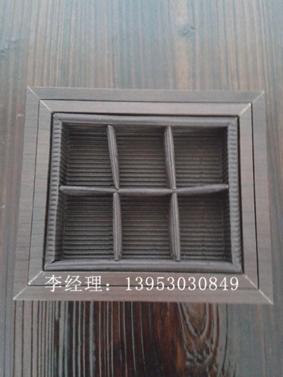 點(diǎn)擊查看詳細(xì)信息<br>標(biāo)題：禮品盒 閱讀次數(shù)：2046