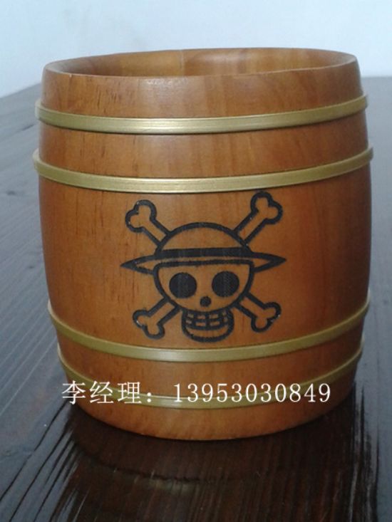 點擊查看詳細信息<br>標題：木制水杯 閱讀次數(shù)：2068