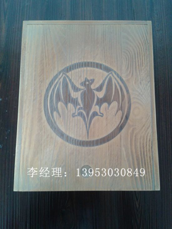 點(diǎn)擊查看詳細(xì)信息<br>標(biāo)題：茶葉盒 閱讀次數(shù)：2261