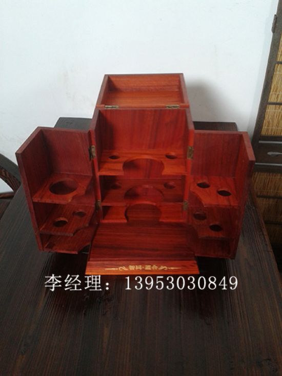 點(diǎn)擊查看詳細(xì)信息<br>標(biāo)題：白酒木提籃 閱讀次數(shù)：3105