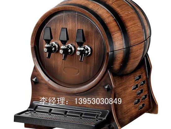 點(diǎn)擊查看詳細(xì)信息<br>標(biāo)題：木制酒桶018 閱讀次數(shù)：2504