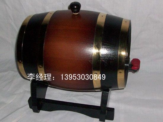 點(diǎn)擊查看詳細(xì)信息<br>標(biāo)題：木制酒桶019 閱讀次數(shù)：2652