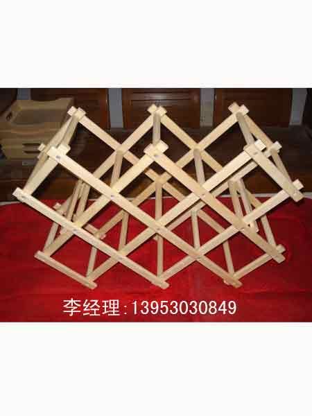 點(diǎn)擊查看詳細(xì)信息<br>標(biāo)題：酒架 閱讀次數(shù)：2316