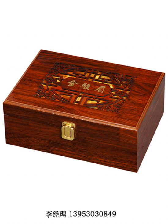 點(diǎn)擊查看詳細(xì)信息<br>標(biāo)題：茶葉包裝盒 閱讀次數(shù)：1719