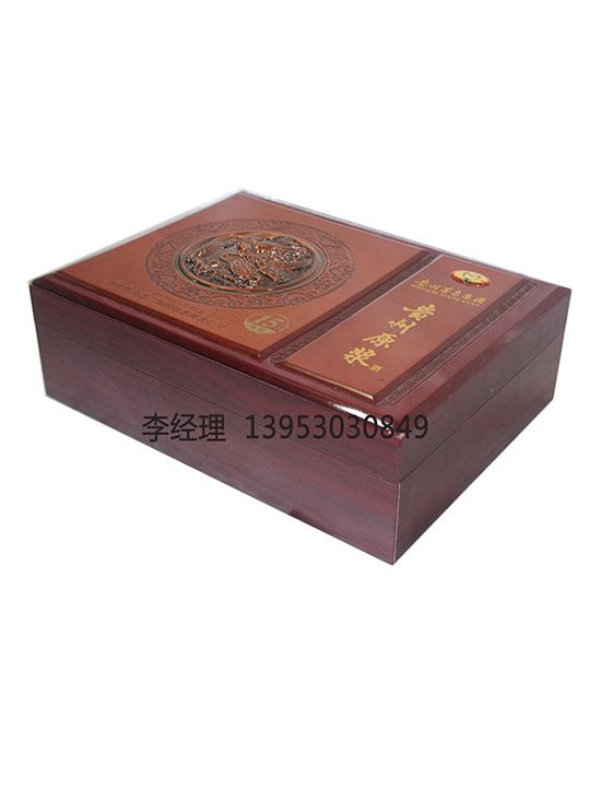 點(diǎn)擊查看詳細(xì)信息<br>標(biāo)題：白酒盒 閱讀次數(shù)：2183
