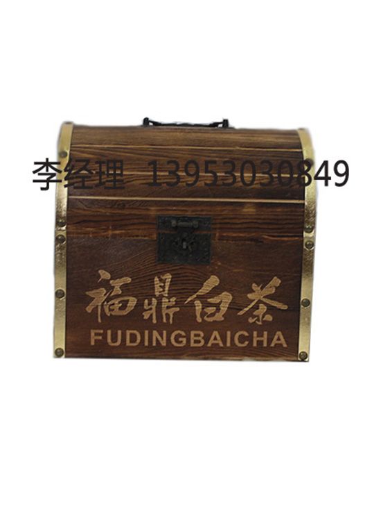 點(diǎn)擊查看詳細(xì)信息<br>標(biāo)題：茶葉包裝盒 閱讀次數(shù)：1803