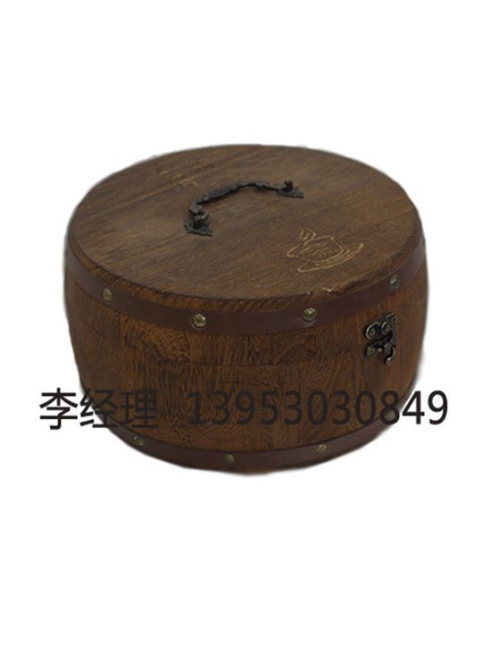 點擊查看詳細信息<br>標題：茶葉包裝盒 閱讀次數(shù)：1964