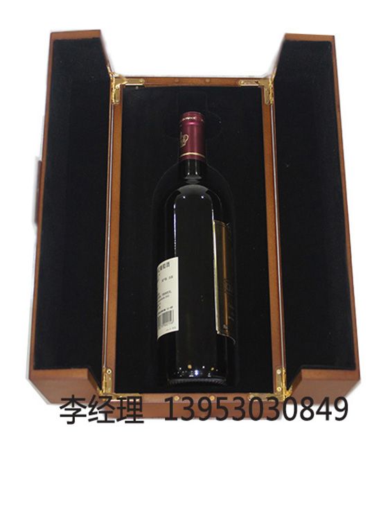 點擊查看詳細(xì)信息<br>標(biāo)題：紅酒盒 閱讀次數(shù)：2393
